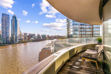 3 bedroom flat in 161 Millbank - Photo 3