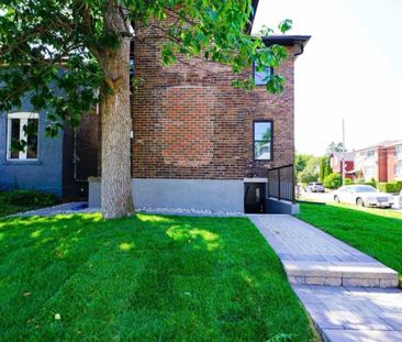 For Lease - 92 Twelfth Street Unit# 5, Toronto, Ontario - Photo 1