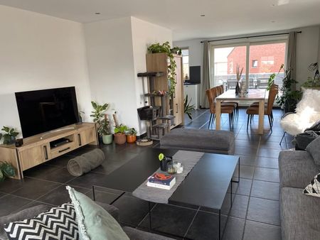 Appartement te huur - Photo 4