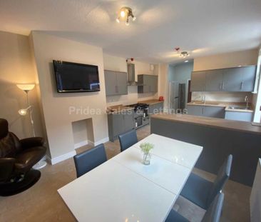 1 bedroom in a house share to rent - Photo 3