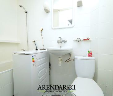 Mieszkanie | Wynajem - Zdjęcie 5