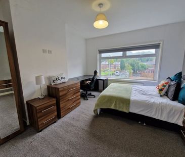 Room in a Shared House, Shirley Avenue, M7 - Photo 3