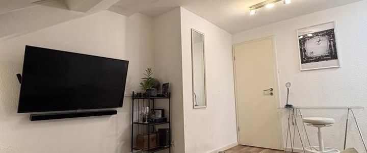 Wohnung Bochum Weitmar, DG, 40qm - Foto 1