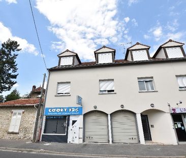 Location Appartement 1 pièce 23m² BOIS LE ROI 77590 - Photo 4
