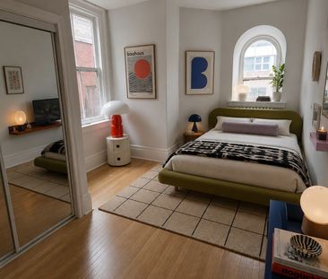 For Lease - 592 Church Street Unit# 9, Toronto, Ontario - Photo 1
