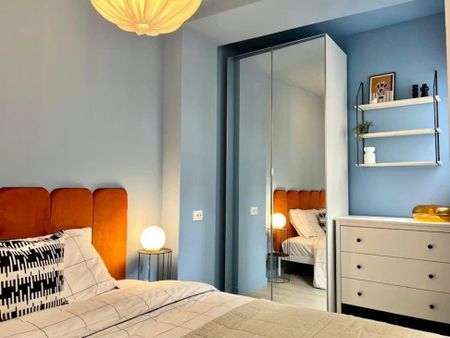 Carrer de l'Almirall Cruïlles, Valencia, Valencian Community 46022 - Photo 3