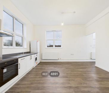 1 bedroom flat to rent - Photo 6