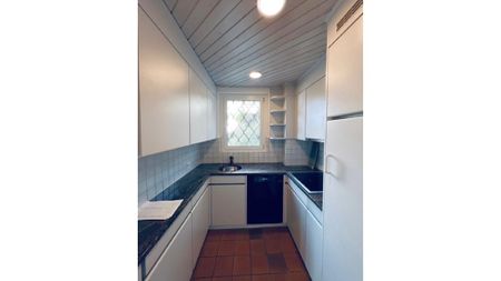 3½ Zimmer-Wohnung in Zürich - Kreis 10 Höngg, möbliert, auf Zeit - Photo 3