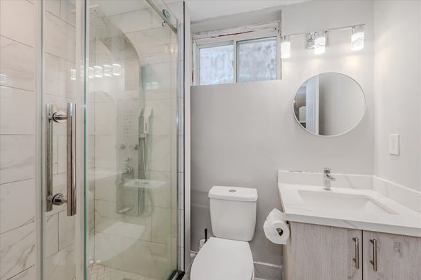 For Lease - 498 Thomas Slee Drive Unit# BASEMENT, Kitchener, Ontario - Photo 1