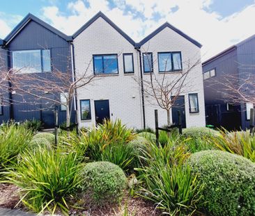 Stylish 2-Bedroom Home with Modern Comforts & Private Outdoor Spaces - Photo 3