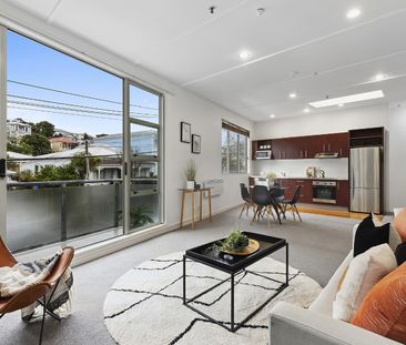 Welcome to 203 Tasman Street - Photo 6