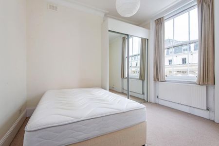 2 bedroom apartment to rent - Photo 5