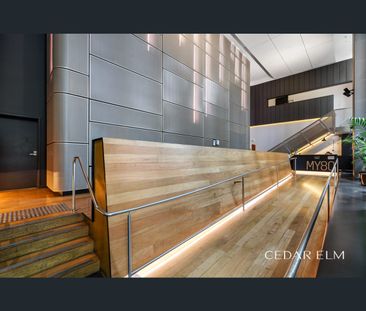 2501/80 Abeckett Street, Melbourne, Vic 3000 - Photo 2