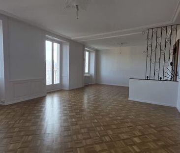 2.5 Zimmer, 120 m², 1. Stock - Foto 3