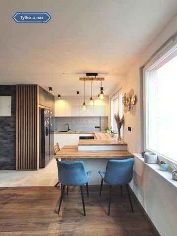 Mieszkanie na Wynajem, 60.00m - Photo 2