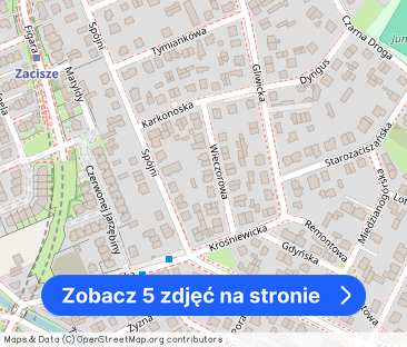 Atrakcyjne mieszkanie 66 m2 - Zdjęcie 1