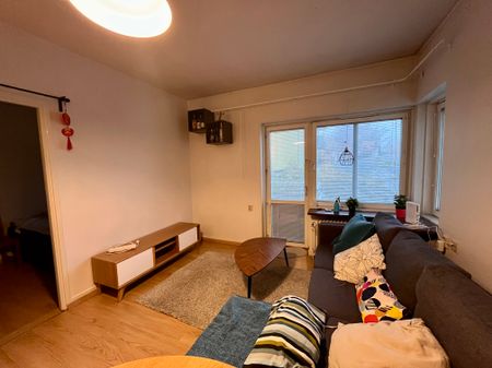 Midsommarvägen, Stockholm - Foto 2