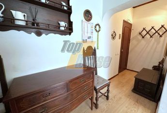 Apartamento T1+1 em Setúbal