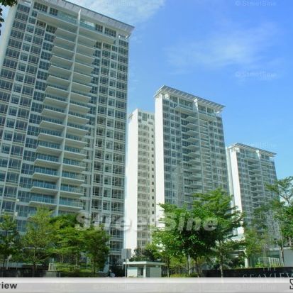 The Sea View (D15), Condominium - For Rent - Photo 1