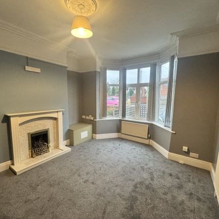 Alfreton Road, NG17, Property for rent - Photo 1