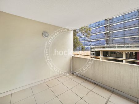 107/640 Pacific Highway, Chatswood NSW 2067 - Apartment For Rent | Domain - Photo 3