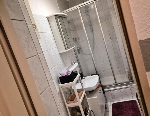 Schöne 3 Zimmer Wohnung am nördlichen Ring - Foto 1