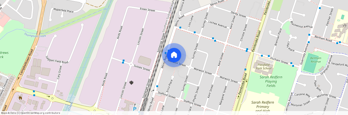 8 Warwick St, NSW 2566, Minto
