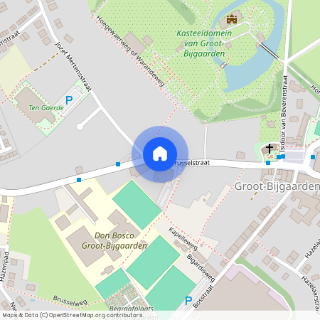 Pontbeekstraat, 29, 1702, Dilbeek