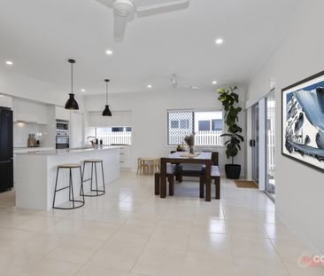 Family Home in Burdell! - Photo 2