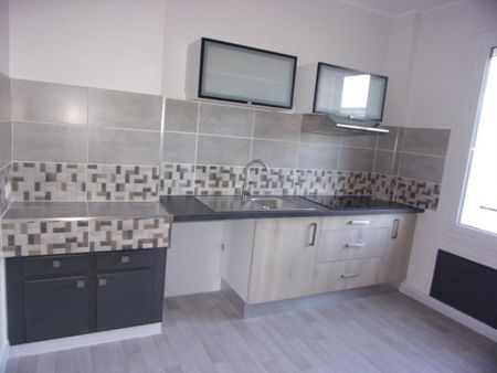 Location Appartement 3 pièces 91m² VERNON 27200 - Photo 4