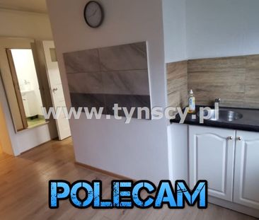 Mieszkanie na wynajem - Zdjęcie 5