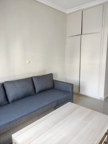 Studio/Γκαρσονιέρα για ενοικίαση Κέντρο (Καβάλα) - Φωτογραφία 2