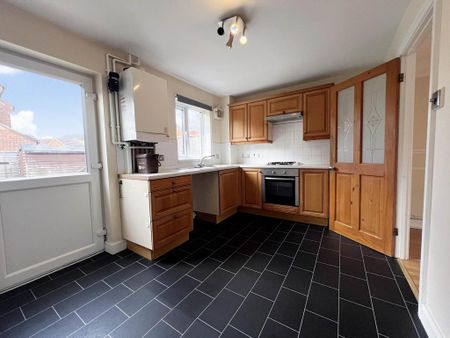 2 bedroom house to rent - Photo 2