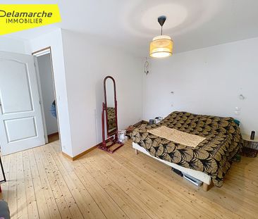 A LOUER CERENCES BOURG maison 4 pièces - Photo 3