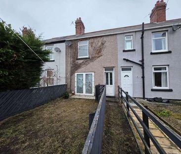 George Street, Langley Park, Durham, County Durham, DH7 - Photo 1