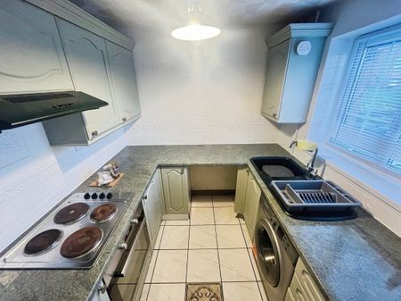 Open Hearth Close, Griffithstown, PONTYPOOL - Photo 4