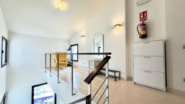 Penthouse in Benahavís - Photo 1