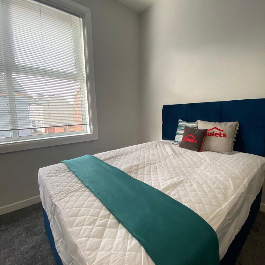 Myrtle Road (2 bed flat) - Photo 1