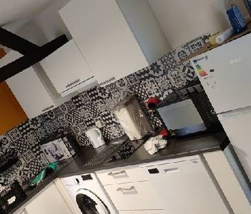 Studio 19m² (réf 2127716) - Photo 2