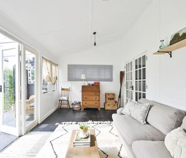 1 bedroom detached house to rent - Photo 1