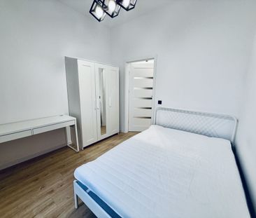 Jeżyce - wynajem 35.14 m² - Zdjęcie 2