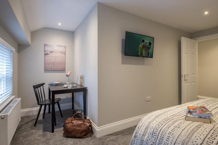 1 bedroom apartment to rent - Photo 3