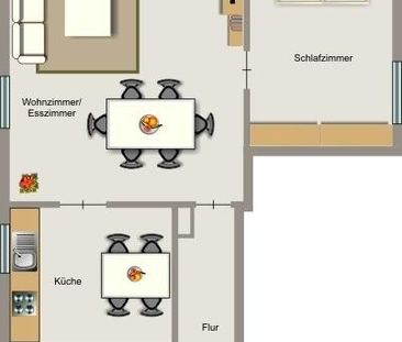 Hier schlägt besonders das Herz für Singles und Paare - Photo 3