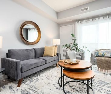 Luxury Apartments in Orleans. Pet-friendly, Quartz Counters, On-sit... - Photo 3