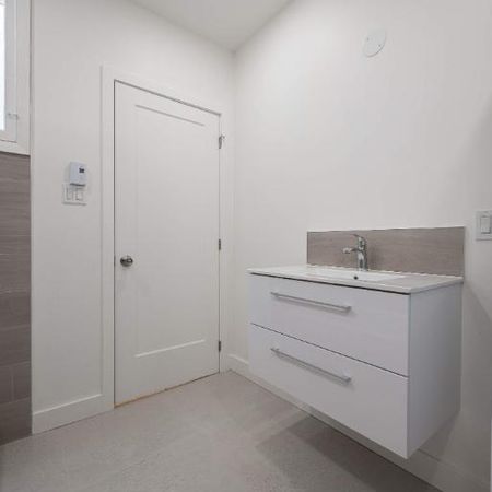 2 CH - 1 SDB - Montréal - $1,800 /mo - Photo 4