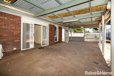 VERSATILE LAKE ALBERT HOME WITH SHEDS AND STUDY - Photo 2