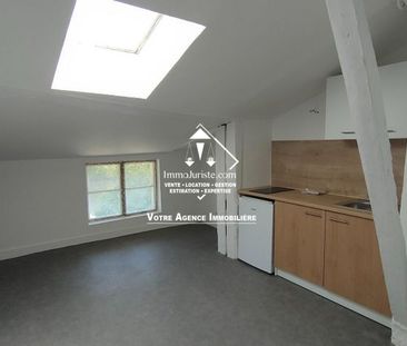 Location Appartement 1 pièce Limoges (87000) - Photo 6