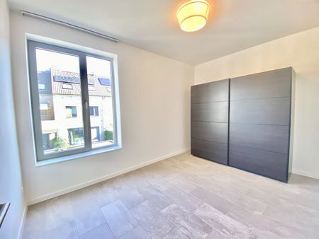 Appartement met 1 slaapkamer en terras - Photo 3