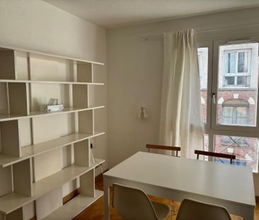 Appartement 1 pièce à Lille - Photo 4