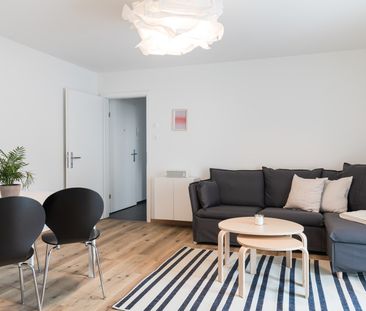 Neue 3.5 Zimmer-Familienwohnung 20min von Zürich - Foto 2